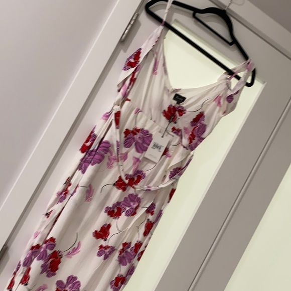 Bardot Dress - Picture 2 of 4